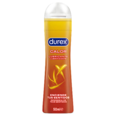 DUREX - DUREX PLAY W�RMEEFFEKT-SCHMIERMITTEL 50 ML
