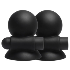 SHE.E.O � WIEDERAUFLADBARES VIBRATIONS-NIPPEL-SAUGGEL