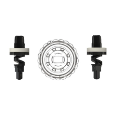 BATHMATE - HYDROMAX VENTIL-SET (ERSATZVENTIL)