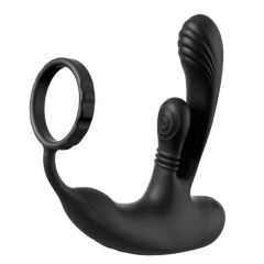 ANAL FANTASY ELITE - WIEDERAUFLADBARER ANAL- UND PERINEALSTIMULATOR F�R ASS-GASMUS-INTIMOTION