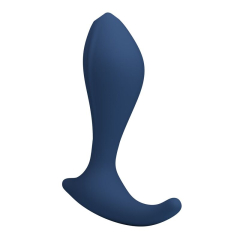MR PLAY - BLAUER PROSTATA-MASSAGEGER�T