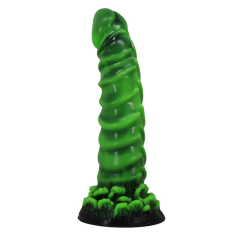 POWER MONSTERS - MANTICORE FANTASY SILIKONDILDO 23 CM � 5 CM