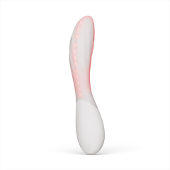 LELO - MONA SPECTRA ROTLICHT-INTIM-MASSAGEGER�T WIEDERAUFLADBAR UND APP-STEUERT