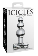 ICICLES - N. 47 KRISTALL-MASSAGEGER�T