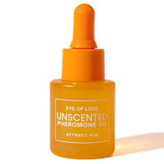 EYE OF LOVE � PHEROMONHALTIGES PARF�M�L F�R FRAUEN, GERUCHSNEUTRAL, 20 ML