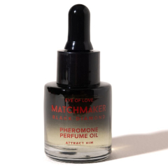 EYE OF LOVE � MATCHMAKER BLACK DIAMOND PHEROMON PARF�M�L 20 ML