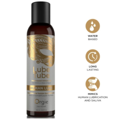 ORGIE - GLEITGEL AUF WASSERBASIS, 150 ML
