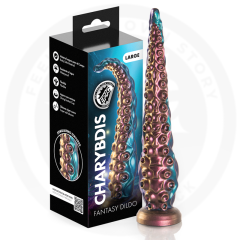 EPIC - CHARYBDIS-TENTAKEL-DILDO, GROSSE GR�SSE
