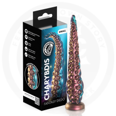 EPIC - CHARYBDIS-TENTAKEL-DILDO, KLEINE GR�SSE