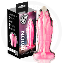 EPIC - TRITON DILDO DIE ST�RKE DES REPTILS