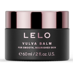 LELO - VULVA-BALSAM � BERUHIGENDE FEUCHTIGKEITSCREME F�R DEN �USSEREN INTIMBEREICH