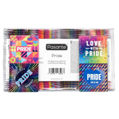 PASANTE - FORMAT GAY PRIDE 144 PACK