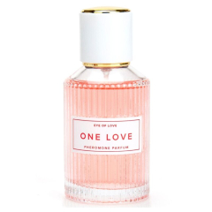 EYE OF LOVE - EOL PHR PARFUM DELUXE 50 ML - ONE LOVE
