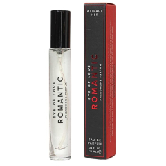 EYE OF LOVE - EOL PHEROMON PARFUM 10 ML - ROMANTIC
