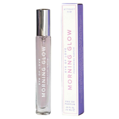 EYE OF LOVE - EOL PHEROMON PARF�M 10 ML - MORNING GLOW