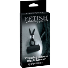 FETISH FANTASY LIMITED EDITION � VIBRIERENDER SILIKON-NIPPELSAUGER