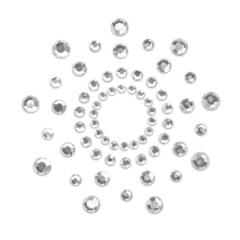 BIJOUX INDISCRETS - MIMI SILBER