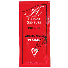 EXTASE SENSUAL - STIMULIERENDE CREME F�R SIE 10 ML