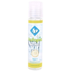 ID FRUTOPIA - LUBE BANANE 30 ML