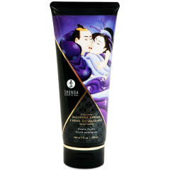 SHUNGA - MASSAGECREME MIT EXOTISCHEN FR�CHTEN 200 ML