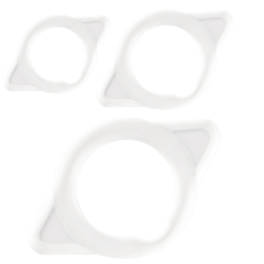 JOYDIVISION - MAXIMUS RING PACK XS + S + M GR�SSE