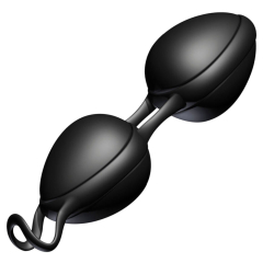 JOYDIVION JOYBALLS - GEHEIME SCHWARZE CHINESISCHE B�LLE.