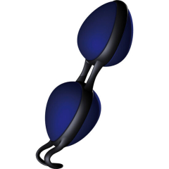 JOYDIVION JOYBALLS - GEHEIME SCHWARZE UND BLAUE CHINESISCHE B�LLE