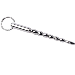 METAL HARD - 7-MM-HARNR�HREN-DILATATOR AUS STAHL
