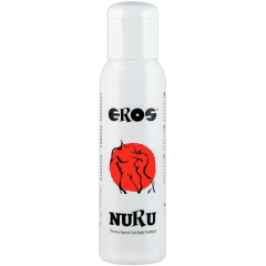 EROS - NURU MASSAGE�L REICH AN MINERALIEN 250 ML