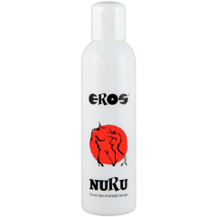 EROS - NURU MASSAGE�L REICH AN MINERALIEN 500 ML