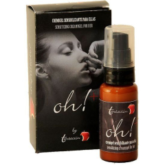TENTACION - CREMIGEL SENSIBILISIERENDE STIMULIERENDE CREME F�R SIE 30 ML