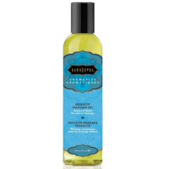 KAMASUTRA - SERENITY MASSAGE�L 236ML