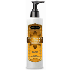 KAMASUTRA - KOKOSNUSS UND ANANAS RASIERSCHAUM F�R FRAUEN 250ML