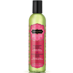 KAMASUTRA - NATURALS G�TTLICHES ERDBEERMASSAGE�L 236ML