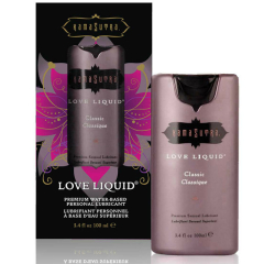 KAMASUTRA - LOVE FL�SSIGES SCHMIERMITTEL 100 ML