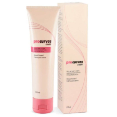 500 COSMETICS - PROCURVES CREAM ZUR BEST�TIGUNG UND VERGR�SSERUNG DER BRUST