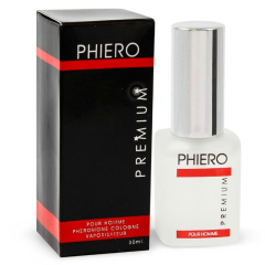 500 COSMETICS - PHIERO PREMIUM. PARFUM MIT PHEROMONEN F�R M�NNER