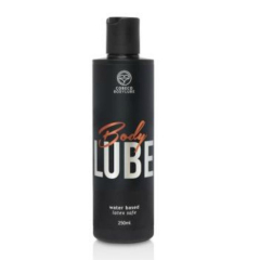 COBECO - BODYLUBE K�RPERLUBE LATEX SICHER 250 ML