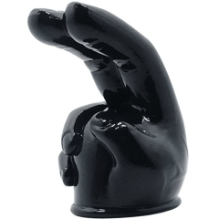 BAILE - POWER HEADAUSWECHSELBARER KOPF F�R HANDDESIGN MASSAGER