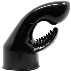 BAILE - POWER HEAD INTERCAMBIABLE HEAD F�R MASSAGERGY PUNKT STIMULATION UND KLITORIS