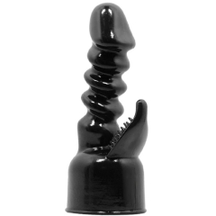 BAILE - POWER HEAD AUSWECHSELBARE KOPF F�R INNERE UND KLITORISTIMULATION