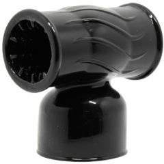 BAILE - AUSWECHSELBARER POWERKOPF F�R MNNLICHES MASSAGER