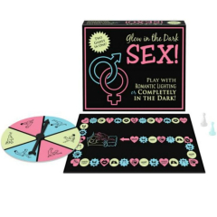 KHEPER GAMES � IM DUNKELN LEUCHTENDER SEX!