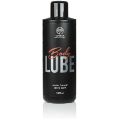 COBECO - CBL K�RPERLUBE 1000ML
