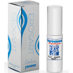 EROS-ART - FEROMAN PARFUM PHEROMONE F�R MNNER 20 ML