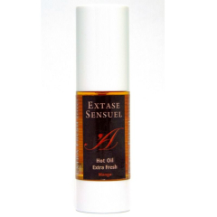 EXTASE SENSUAL - MANGO STIMULIERENDES �L 30 ML