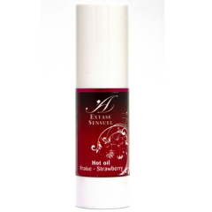 EXTASE SENSUAL - ERDBEER WRMESTIMULIERENDES �L 30 ML