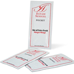 EXTASE SENSUAL - MANGO STIMULIERENDES �L 10 ML