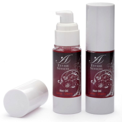 EXTASE SENSUAL - KIRSCH WRME STIMULIERENDES �L 30 ML