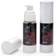 EXTASE SENSUAL - KUBAFREI WRMESTIMULIERENDES �L 30 ML